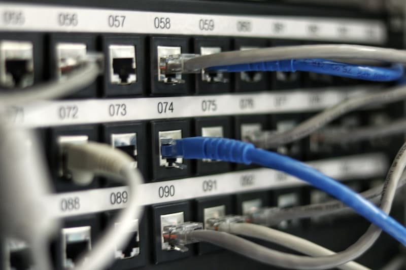 Cloud Migration Project